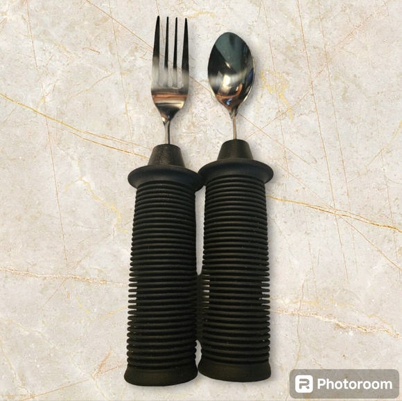 Adaptive utensils - Picture 1 of 1
